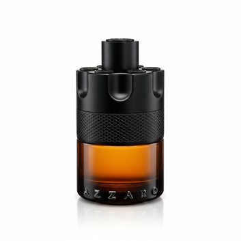 Azzaro The Most Wanted side angle view
