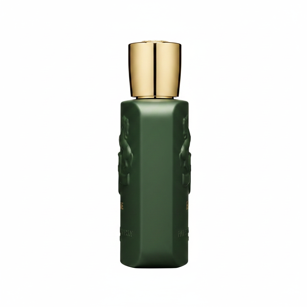Parfums De Marly Haltane perfume bottle side view
