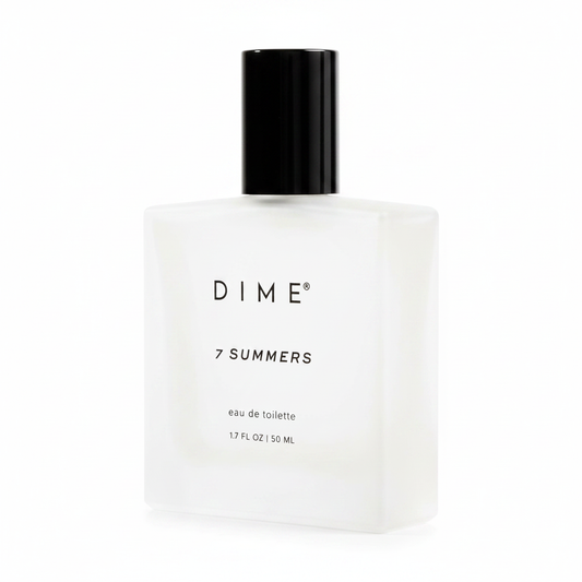 DIME 7 Summers side angle view