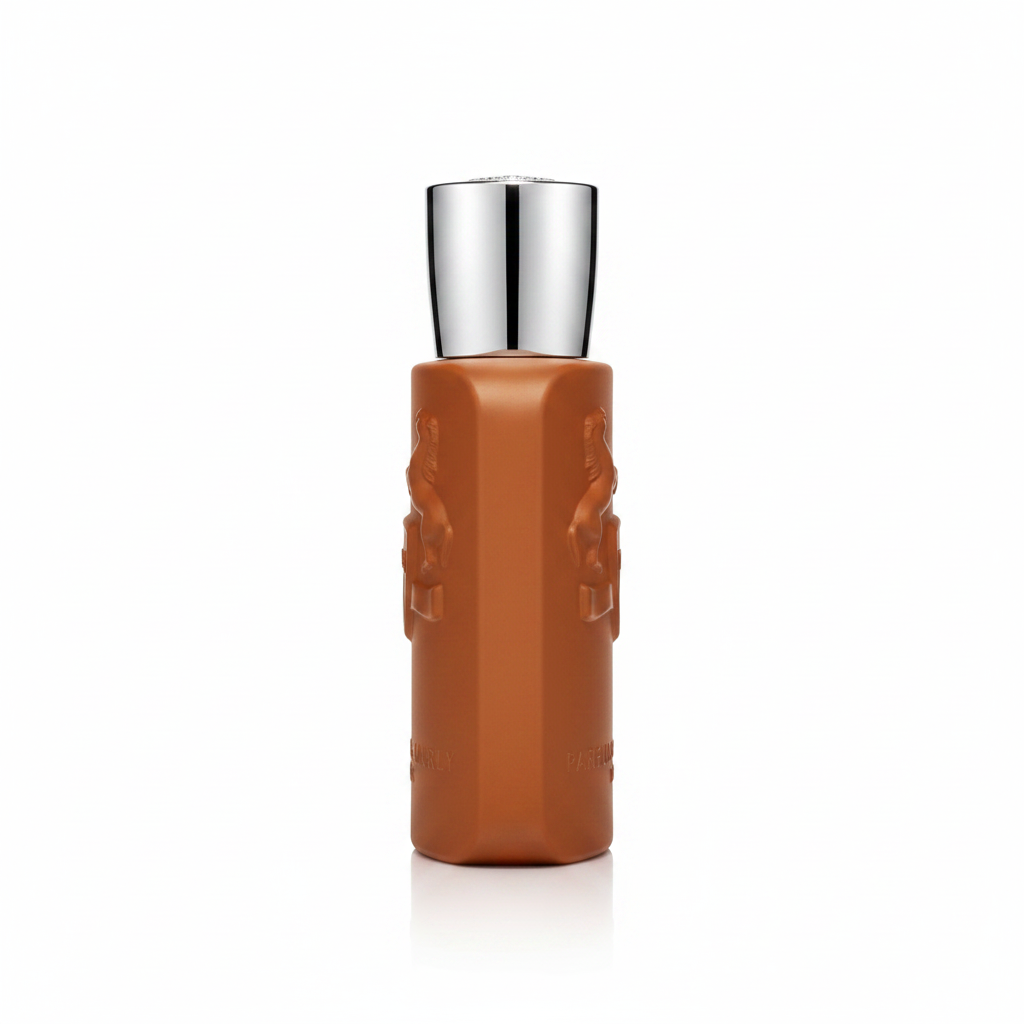 Parfums De Marly Althaïr perfume bottle side view