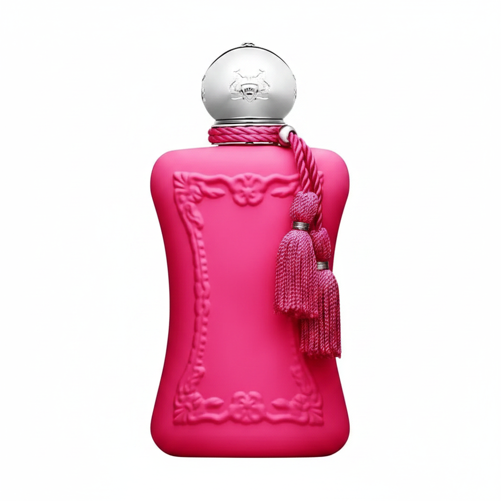 Parfums De Marly Oriana perfume bottle close-up