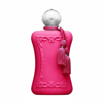 Parfums De Marly Oriana perfume bottle close-up