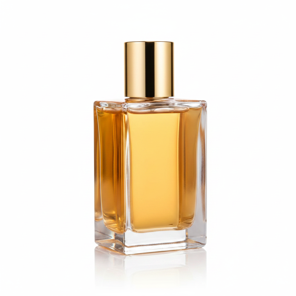 Bella Vita Honey Oud side angle view