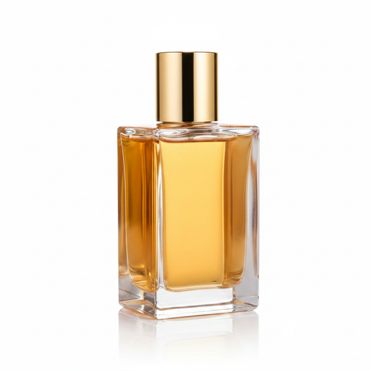Bella Vita Honey Oud side angle view