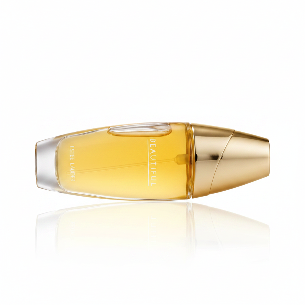 Estée Lauder Beautiful side angle view