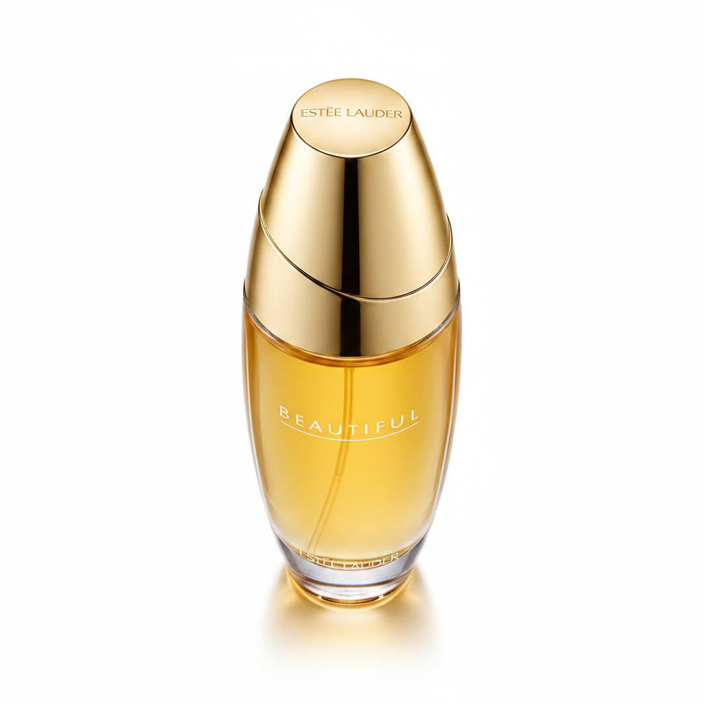 Estée Lauder Beautiful top view