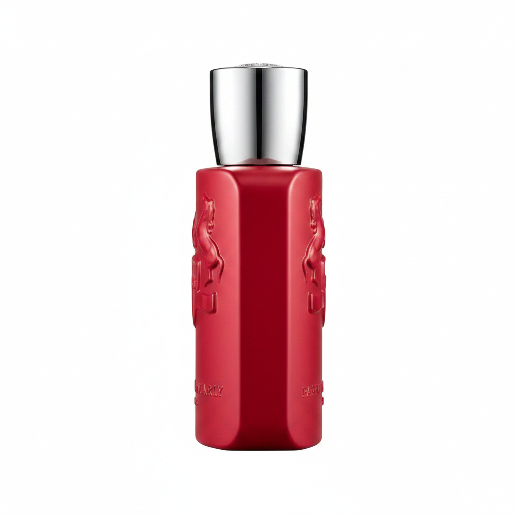 Parfums De Marly Kalan perfume bottle side view