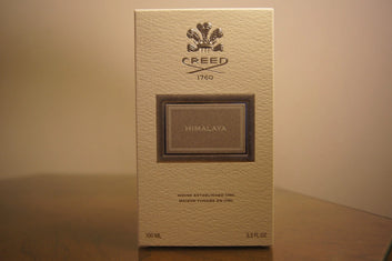 Creed Himalaya Eau De Parfum 3.3 fl/oz | 100ml | Authentic